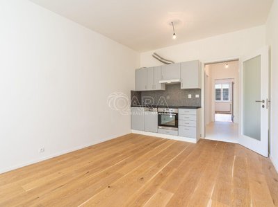 Pronájem bytu 2+kk, 45m²