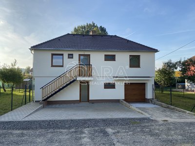 Prodej rodinného domu 190 m² Lišov