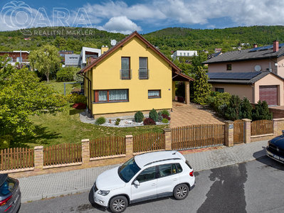 Prodej rodinného domu 215 m² Beroun