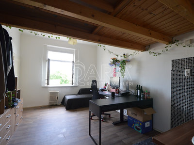 Pronájem bytu 1+kk, garsoniery 25 m² Praha