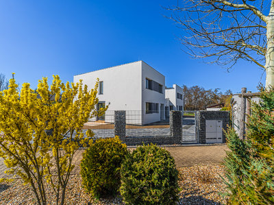 Prodej rodinného domu, 171m²