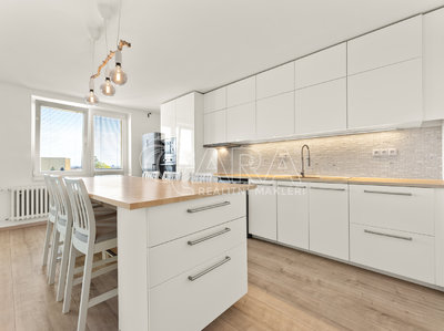 Prodej bytu 3+kk 75 m² Praha