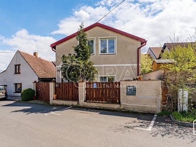 Prodej rodinného domu 134 m² Bašť
