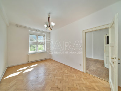 Prodej bytu 2+kk 50 m² Praha