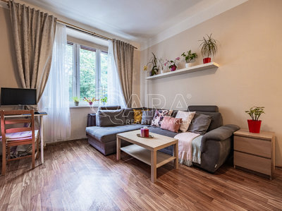 Prodej bytu 2+1 57 m² Praha