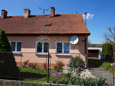 Prodej rodinného domu 120 m² Letovice