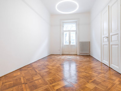 Pronájem bytu 4+kk 92 m² Praha