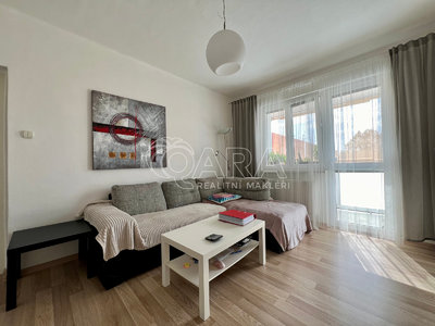 Pronájem bytu 2+1 53 m²