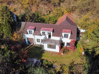 Prodej rodinného domu 220 m² Barchovice