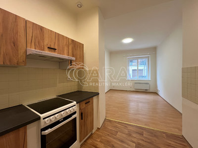 Prodej bytu 2+kk 40 m² Praha