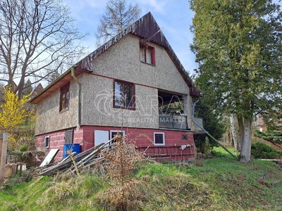 Prodej chaty 57 m² Nižbor