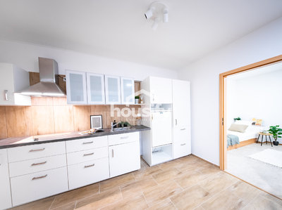 Prodej rodinného domu, 98m²