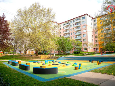 Prodej bytu 2+kk 47 m² Brno