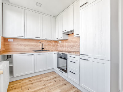 Pronájem bytu 3+1 72 m² Ostrava