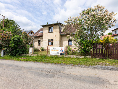 Prodej rodinného domu 140 m² Struhařov