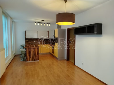 Prodej bytu 3+kk 69 m² Praha