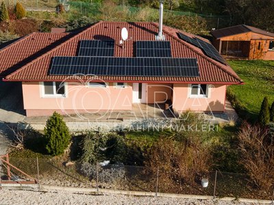 Prodej rodinného domu, 156m²