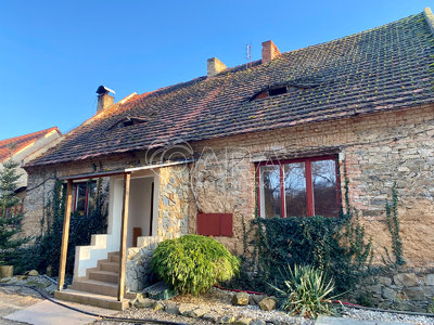 Prodej rodinného domu, 150m²