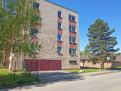 Pronájem bytu 2+1, 45m²