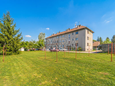 Prodej bytu 3+1 63 m² Buštěhrad