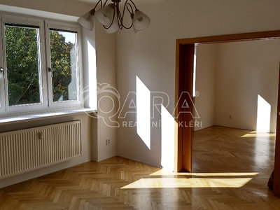 Pronájem bytu 3+1 82 m² Praha