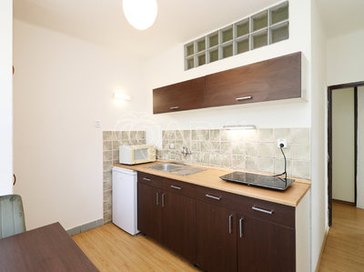 Pronájem bytu 2+1 52 m² Praha