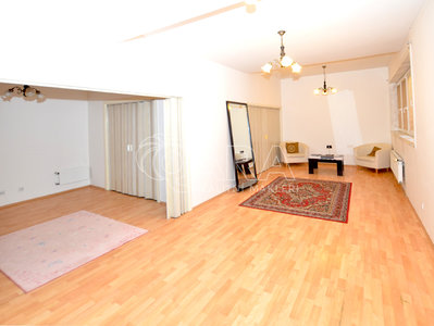 Pronájem bytu 3+kk, 84m²