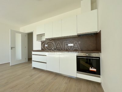 Pronájem bytu 2+kk 58 m² Brno