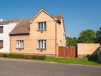 Prodej rodinného domu 150 m² Lysá nad Labem