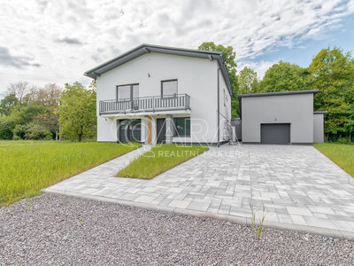 Prodej rodinného domu 220 m² Ostravice
