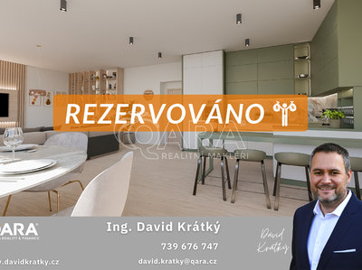 Prodej bytu 4+kk 128 m² Beroun