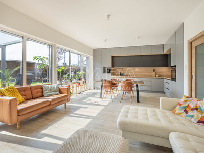 Prodej rodinného domu 125 m² Chýně