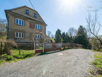 Prodej rodinného domu, 190m²
