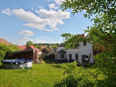 Prodej rodinného domu, 140m²