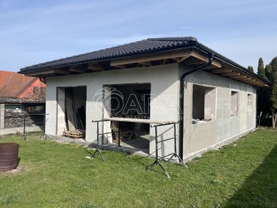 Prodej rodinného domu 100 m² Mukařov