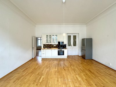 Pronájem bytu 2+1, 97m²