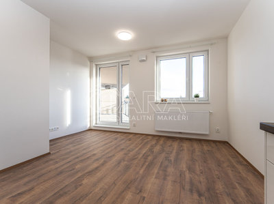 Pronájem bytu 2+kk, 48m²