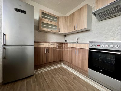 Pronájem bytu 1+1 32 m² Brno