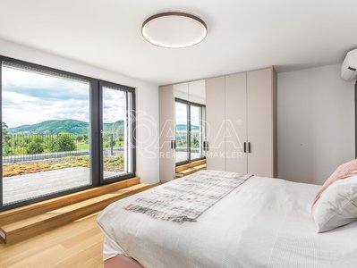 Prodej rodinného domu 199 m² Beroun