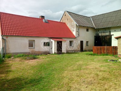 Prodej rodinného domu 60 m² Jesenice