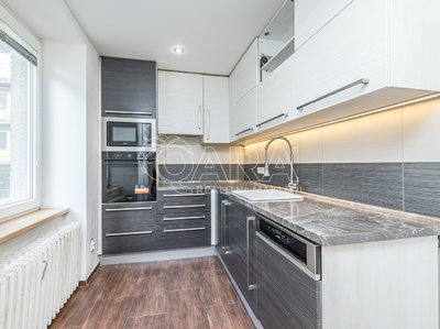 Prodej bytu 2+kk 73 m² Praha