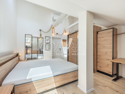 Pronájem bytu 2+kk 48 m² Praha