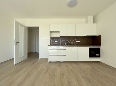 Pronájem bytu 1+kk, garsoniery 37 m² Brno