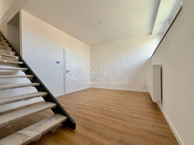 Prodej bytu 3+1 74 m² Brno