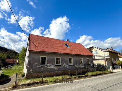 Prodej rodinného domu, 84m²