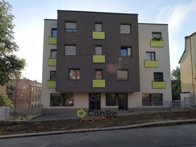 Prodej bytu 3+kk 84 m² Jablonec nad Nisou