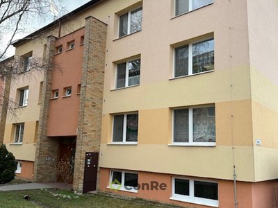 Prodej bytu 2+1 64 m² Mikulov