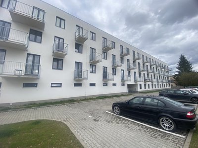 Prodej bytu 2+kk 50 m² Svitavy