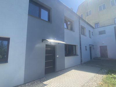 Prodej bytu 1+kk, garsoniery 30 m² Svitavy