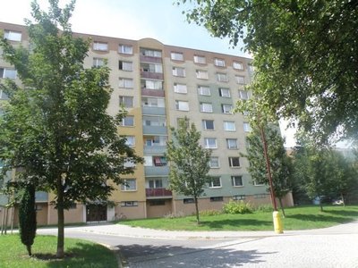 Prodej bytu 3+1, 88m²